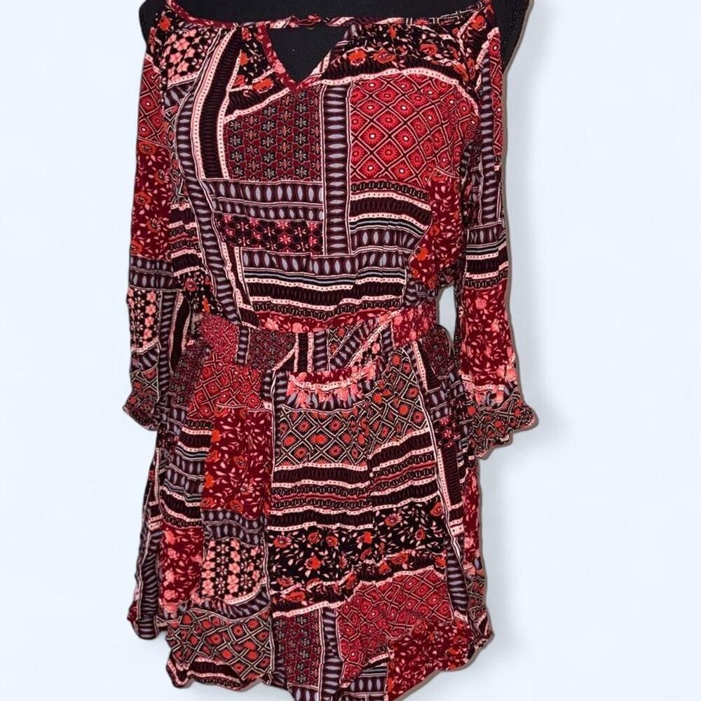 American-eagle Women's multi Dress